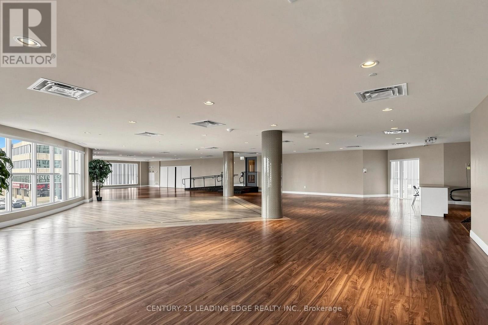 107 - 2150 Lawrence Avenue E, Toronto, Ontario  M1R 3A7 - Photo 42 - E13845278