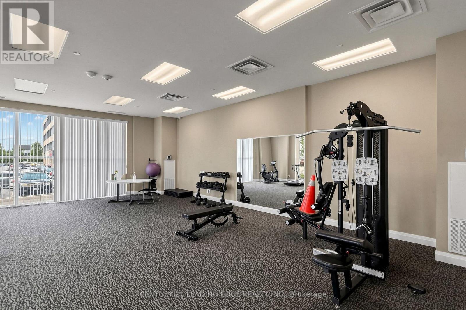 107 - 2150 Lawrence Avenue E, Toronto, Ontario  M1R 3A7 - Photo 44 - E13845278