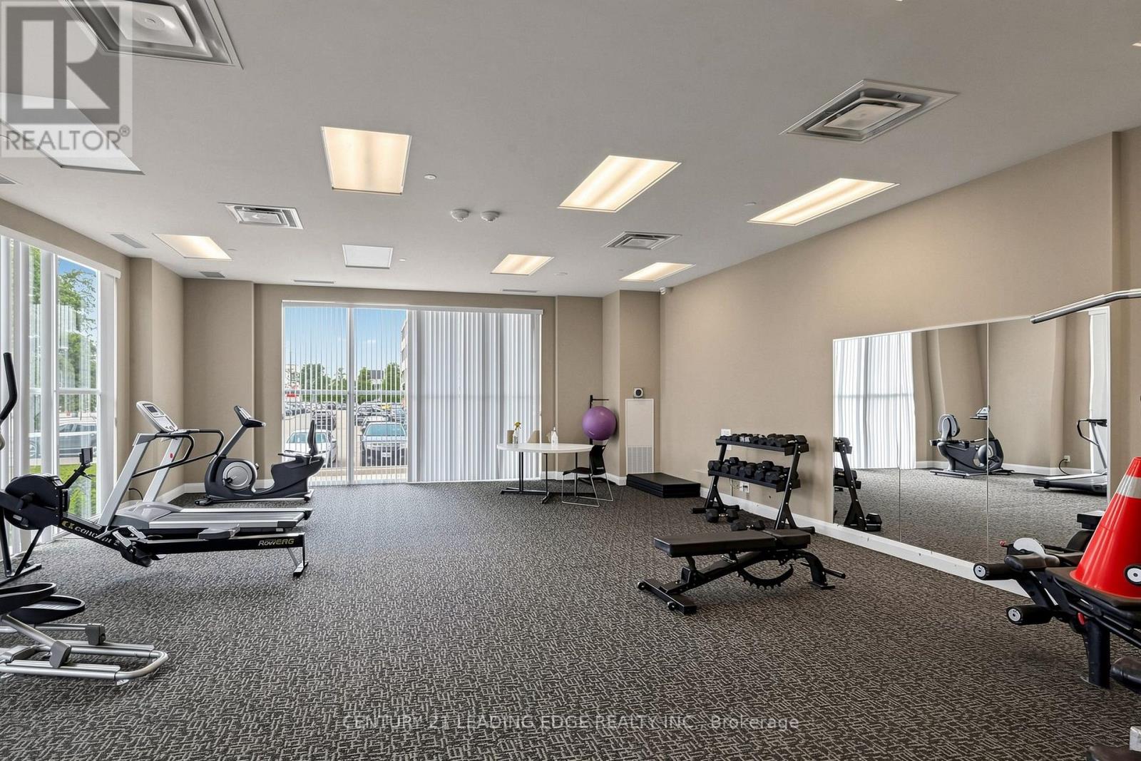 107 - 2150 Lawrence Avenue E, Toronto, Ontario  M1R 3A7 - Photo 45 - E13845278
