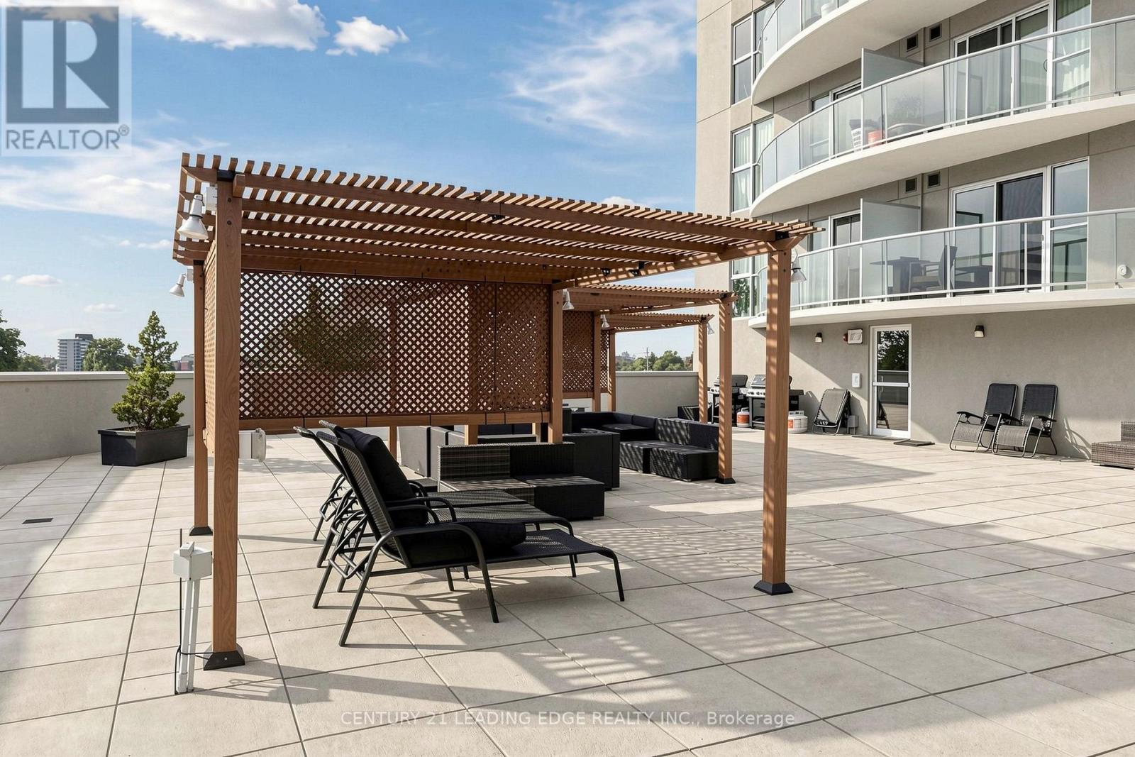 107 - 2150 Lawrence Avenue E, Toronto, Ontario  M1R 3A7 - Photo 48 - E13845278