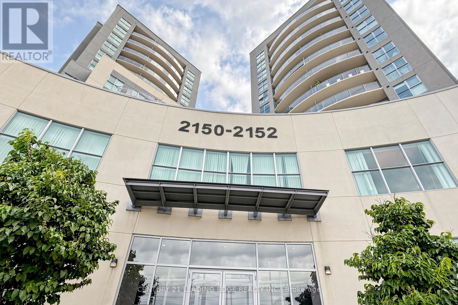 107 - 2150 Lawrence Avenue E, Toronto, Ontario  M1R 3A7 - Photo 5 - E13845278