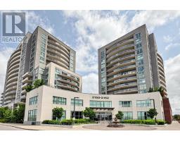 107 - 2150 LAWRENCE AVENUE E, Toronto, Ontario