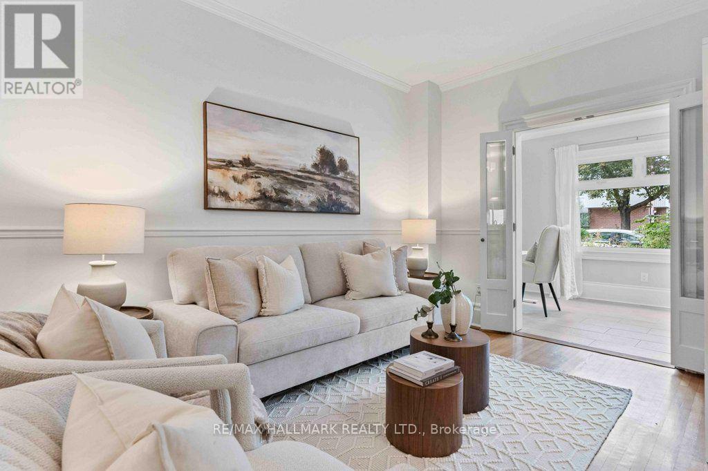 97 Coleman Avenue, Toronto, Ontario  M4C 1P8 - Photo 12 - E13845304