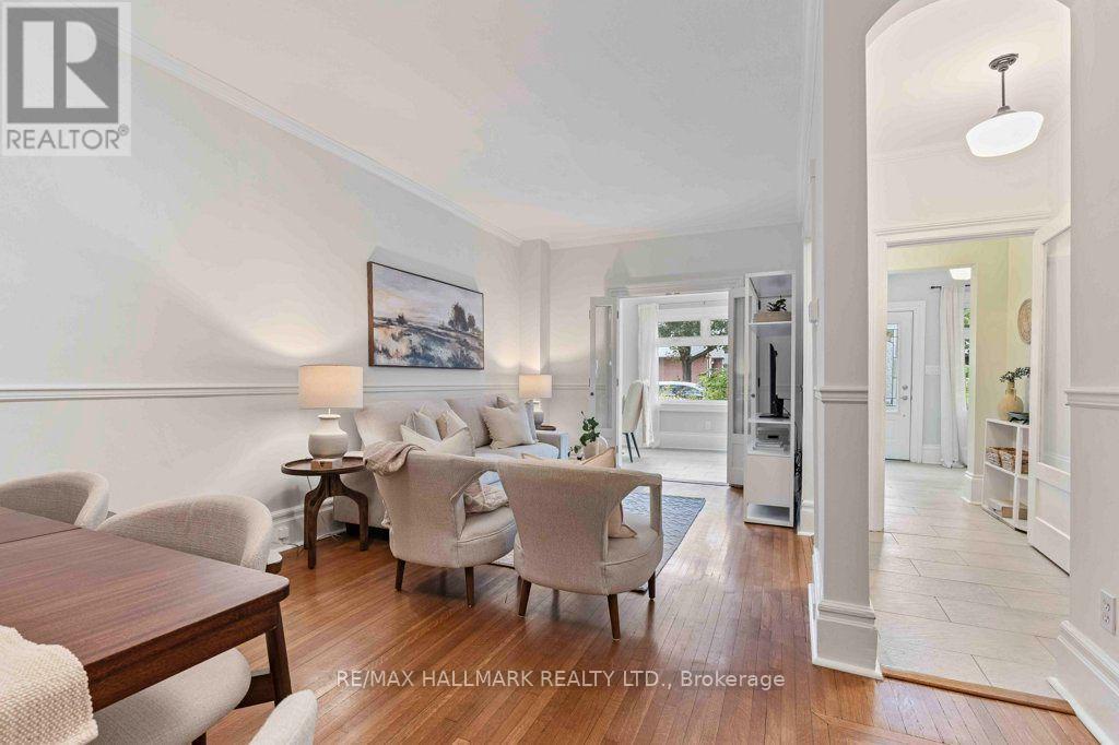97 Coleman Avenue, Toronto, Ontario  M4C 1P8 - Photo 21 - E13845304