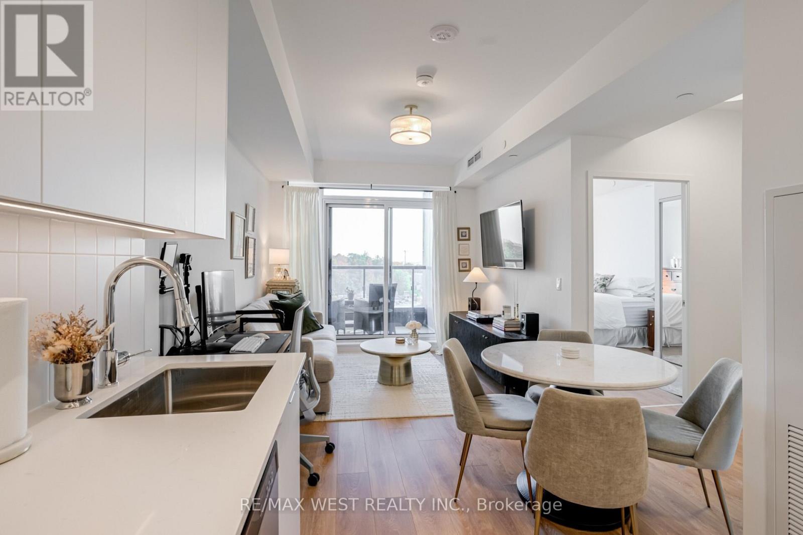 511 - 474 Caldari Road, Vaughan, Ontario  L4K 0R5 - Photo 3 - N13845230