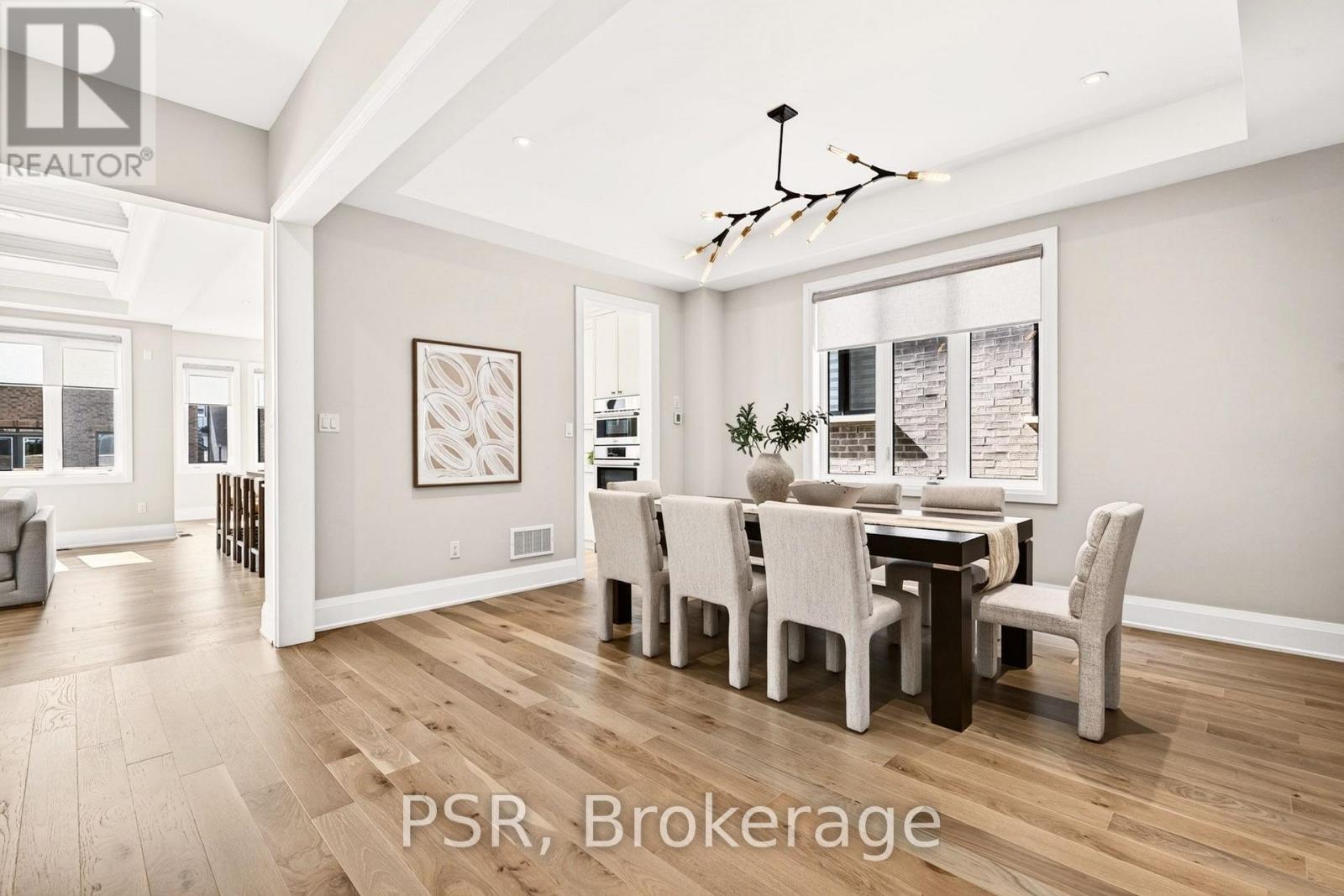 33 Pine Heights Drive, Vaughan, Ontario  L4L 1A6 - Photo 7 - N13845234