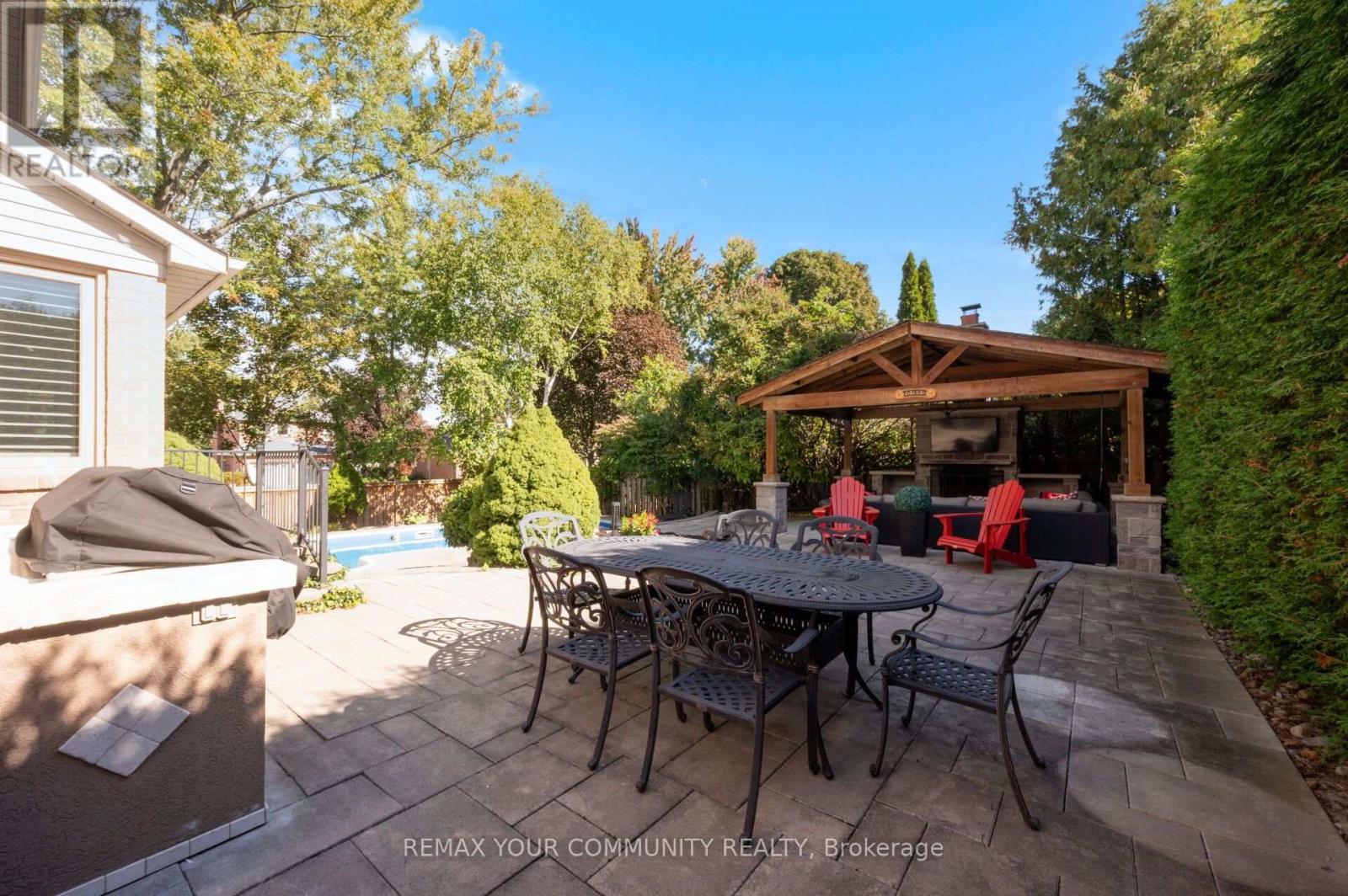 25 Albery Crescent, Aurora, Ontario  L4G 5R8 - Photo 32 - N13845242