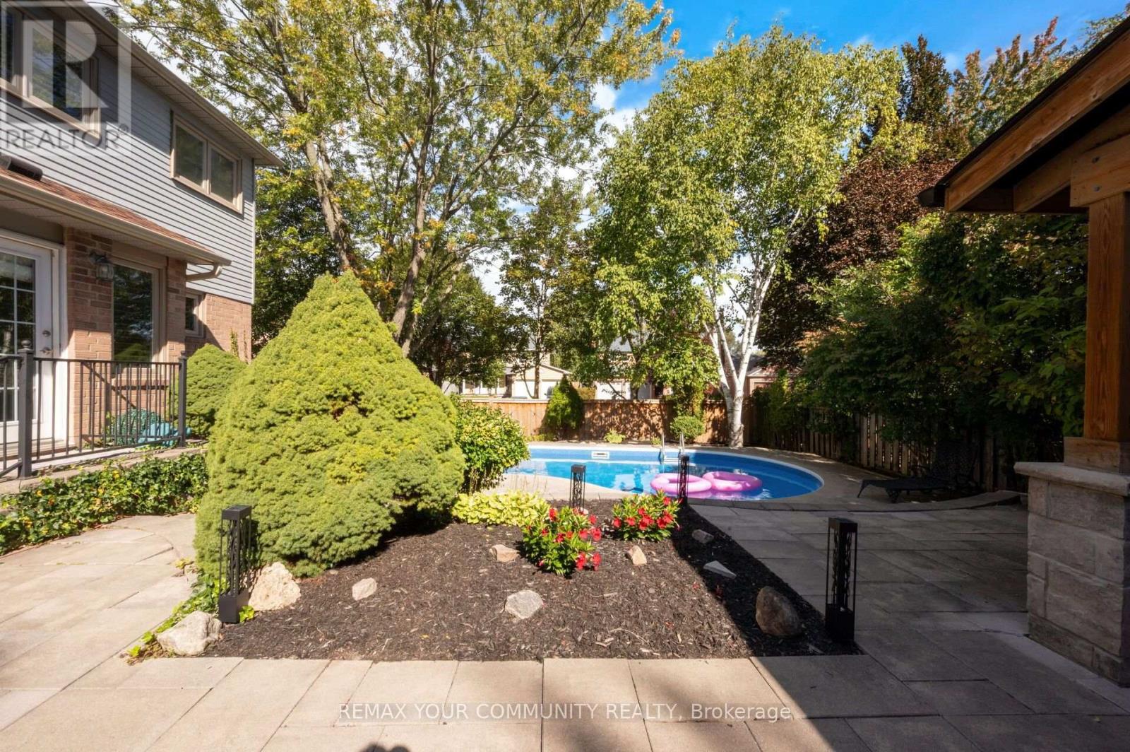 25 Albery Crescent, Aurora, Ontario  L4G 5R8 - Photo 36 - N13845242