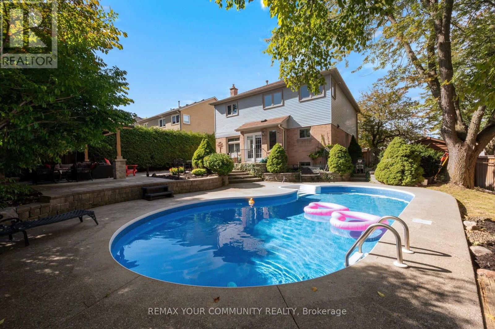 25 Albery Crescent, Aurora, Ontario  L4G 5R8 - Photo 38 - N13845242