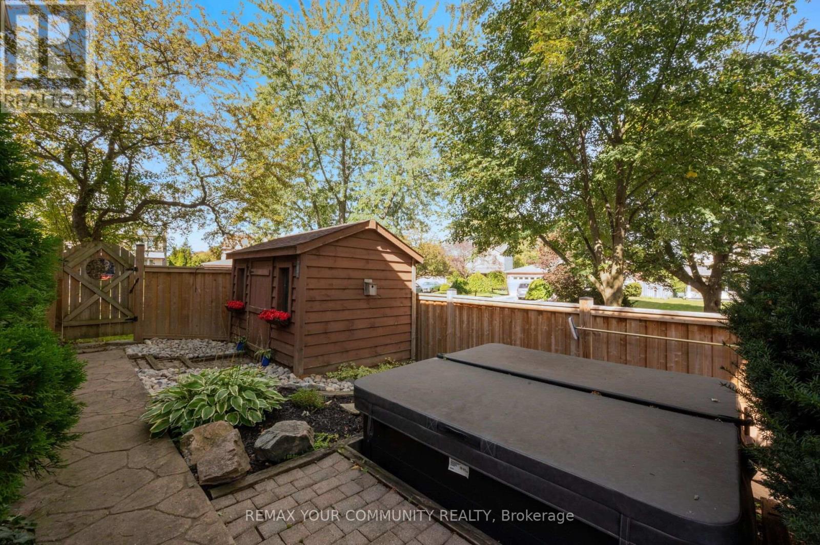 25 Albery Crescent, Aurora, Ontario  L4G 5R8 - Photo 39 - N13845242