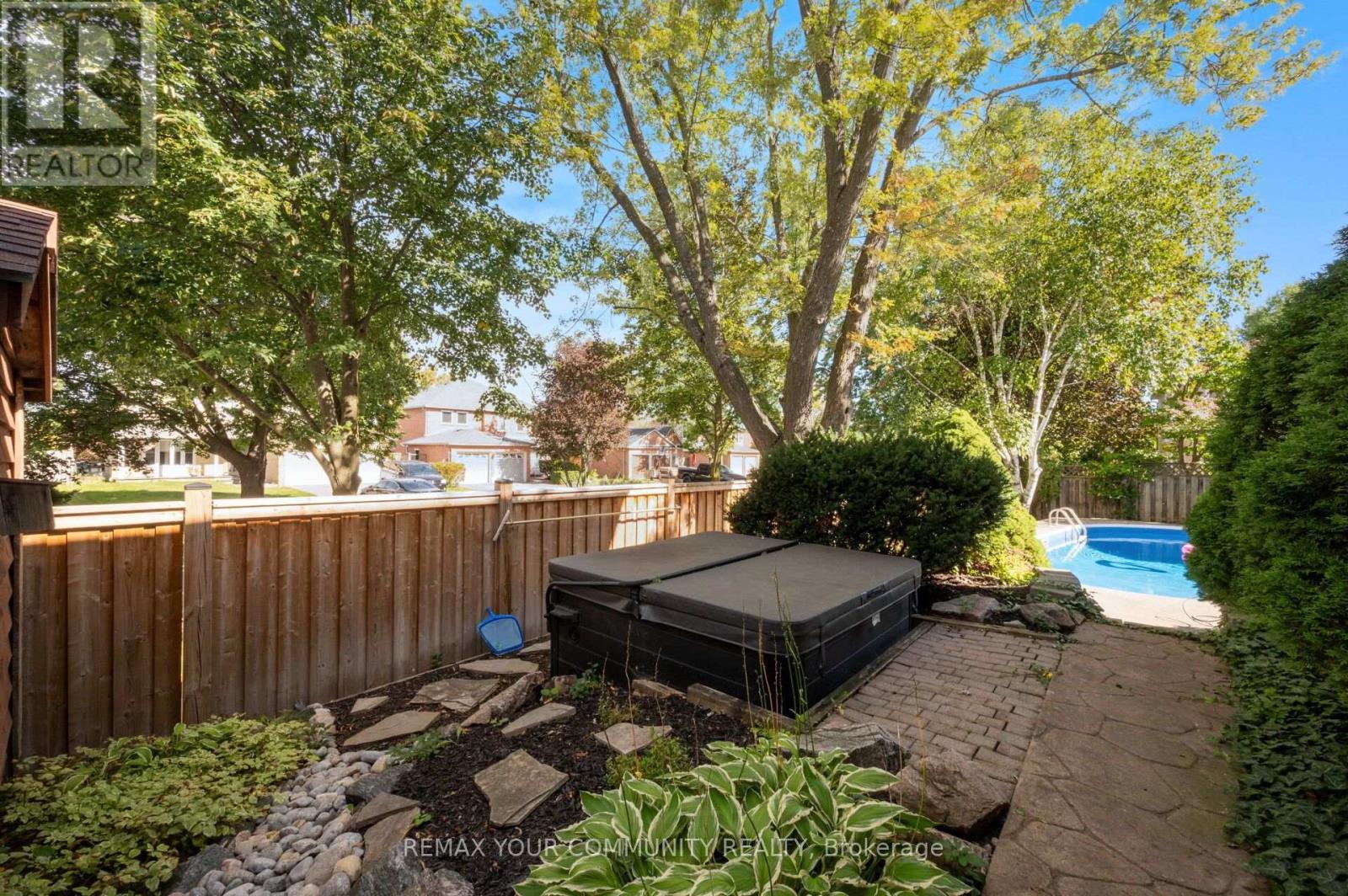 25 Albery Crescent, Aurora, Ontario  L4G 5R8 - Photo 40 - N13845242