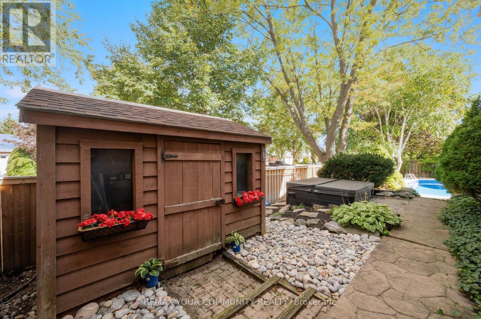 25 Albery Crescent, Aurora, Ontario  L4G 5R8 - Photo 41 - N13845242