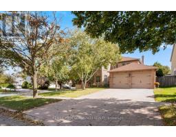 25 ALBERY CRESCENT, Aurora, Ontario