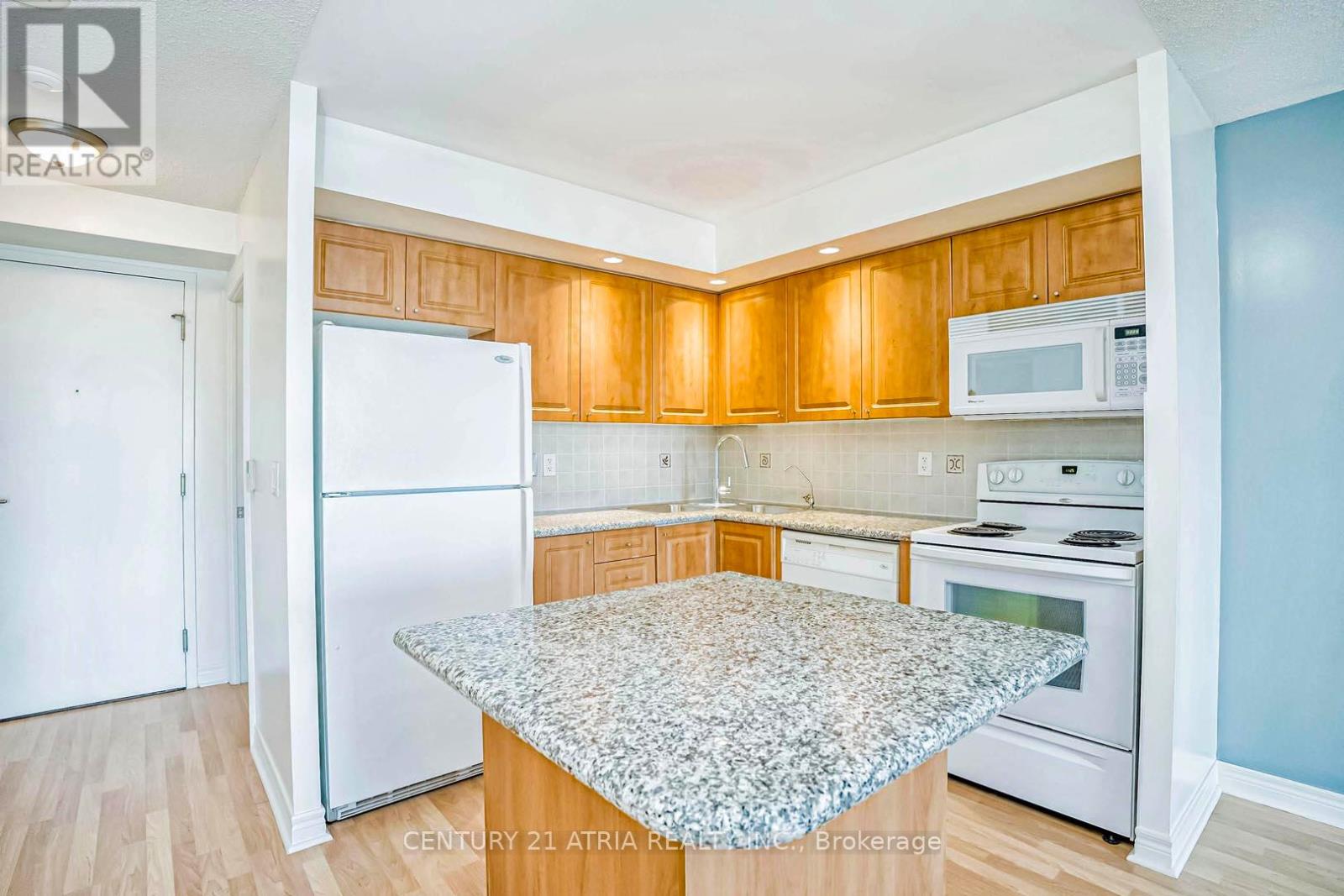 1007 - 33 Cox Boulevard, Markham, Ontario  L3R 8A6 - Photo 11 - N13845244