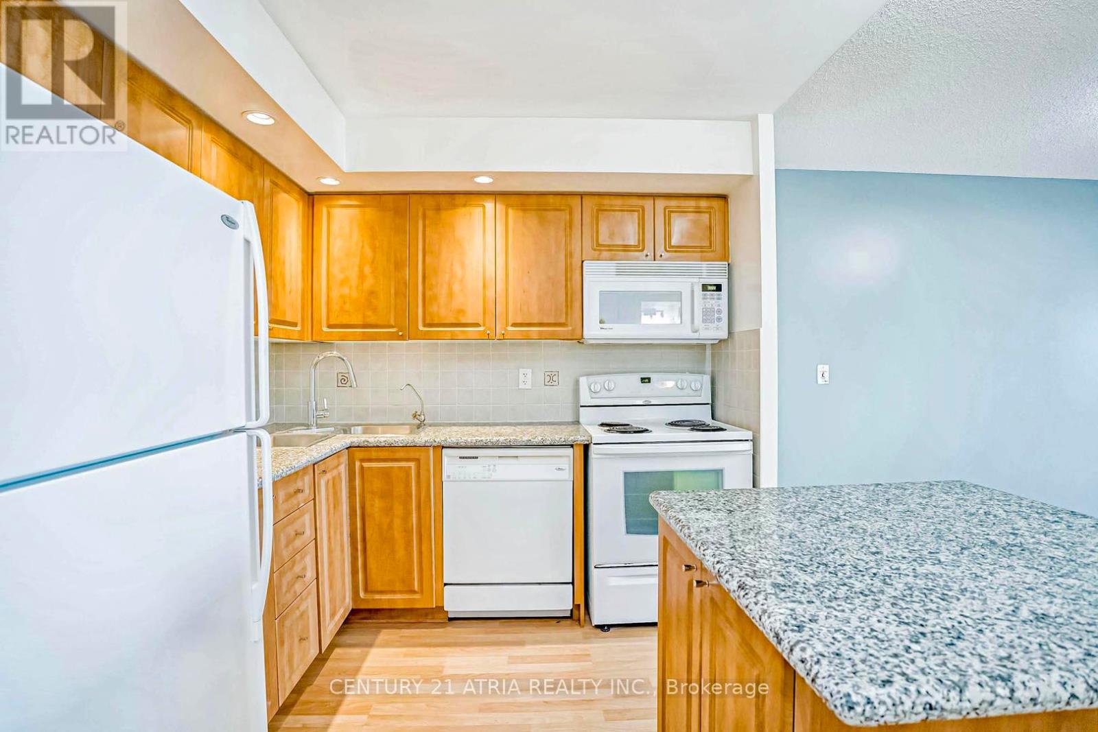 1007 - 33 Cox Boulevard, Markham, Ontario  L3R 8A6 - Photo 12 - N13845244