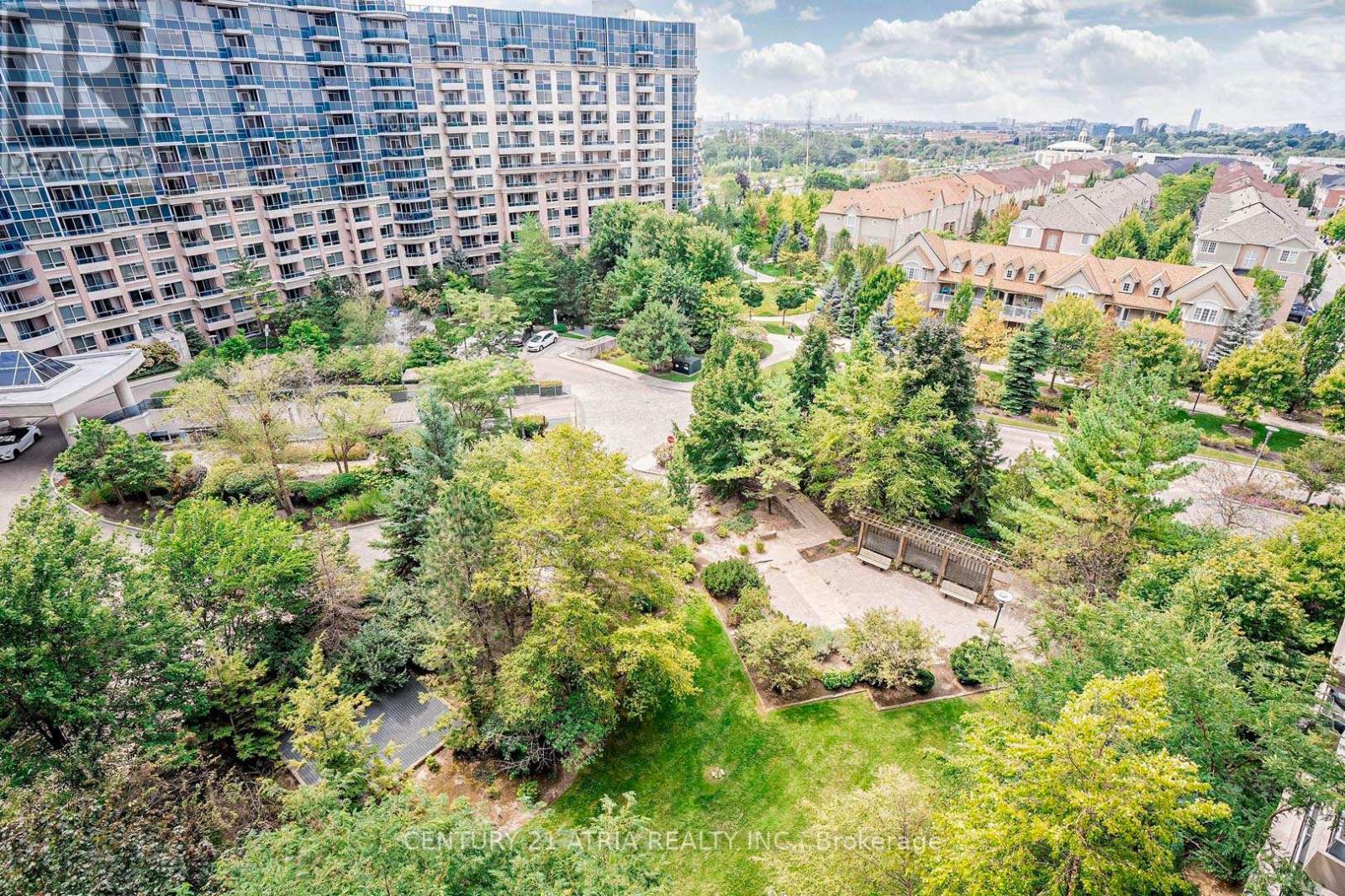 1007 - 33 Cox Boulevard, Markham, Ontario  L3R 8A6 - Photo 18 - N13845244