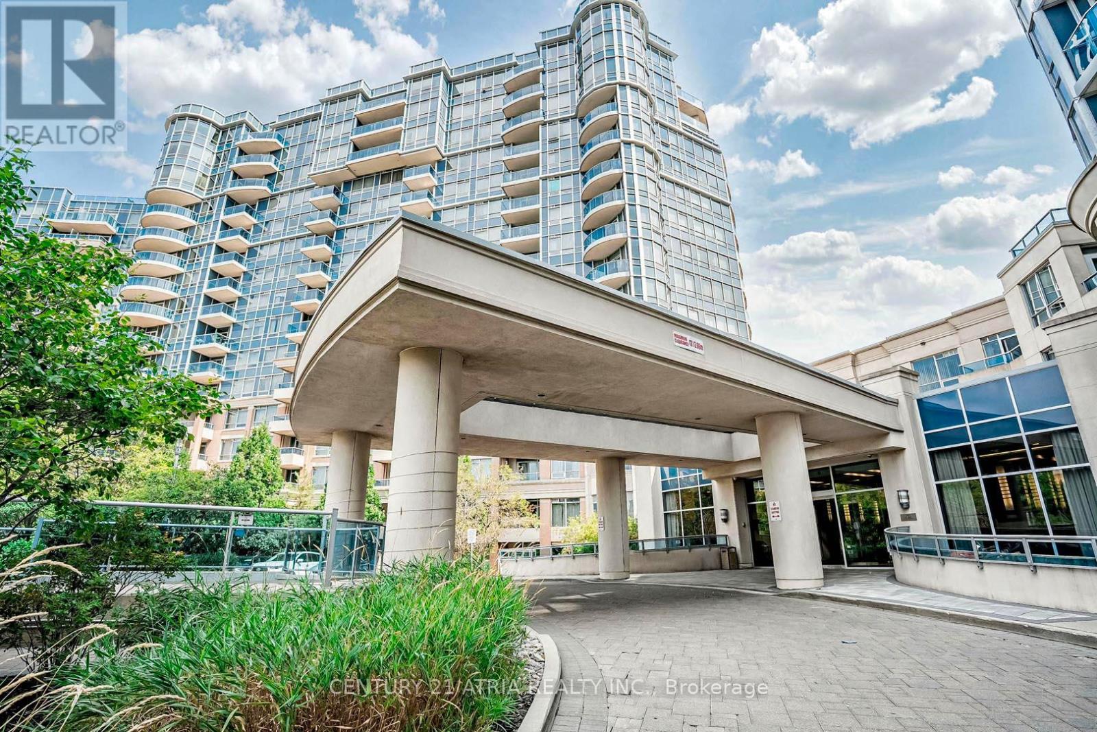 1007 - 33 Cox Boulevard, Markham, Ontario  L3R 8A6 - Photo 2 - N13845244