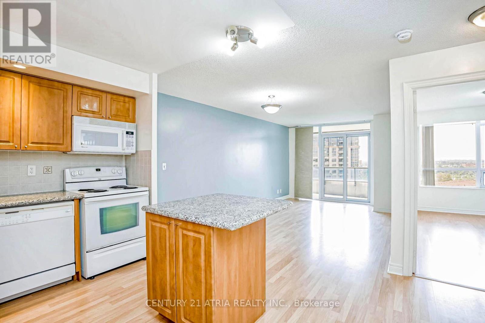 1007 - 33 Cox Boulevard, Markham, Ontario  L3R 8A6 - Photo 5 - N13845244