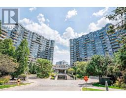 1007 - 33 COX BOULEVARD, Markham, Ontario
