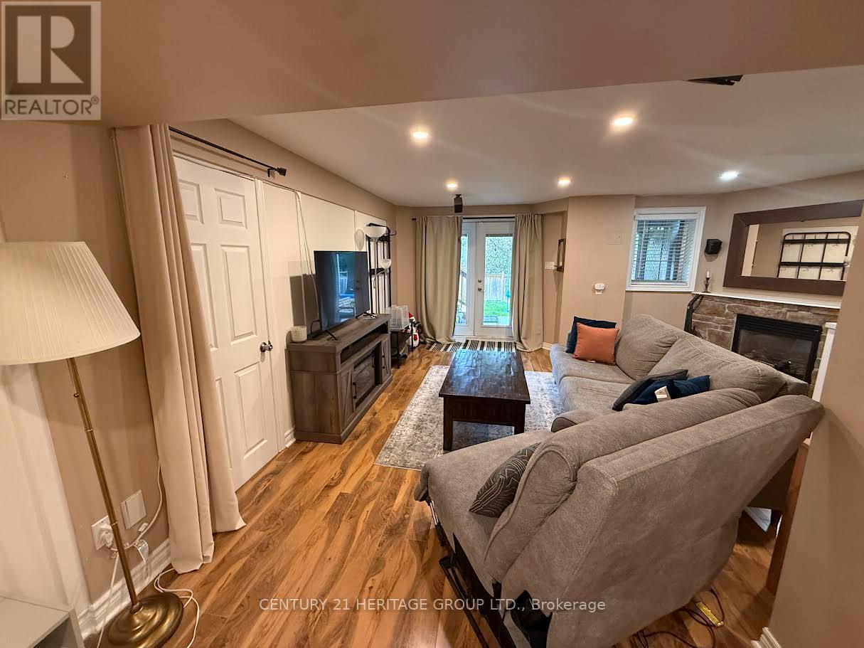 Bsmt - 154 Hollandview Trail, Aurora, Ontario  L4G 7K4 - Photo 3 - N13845248