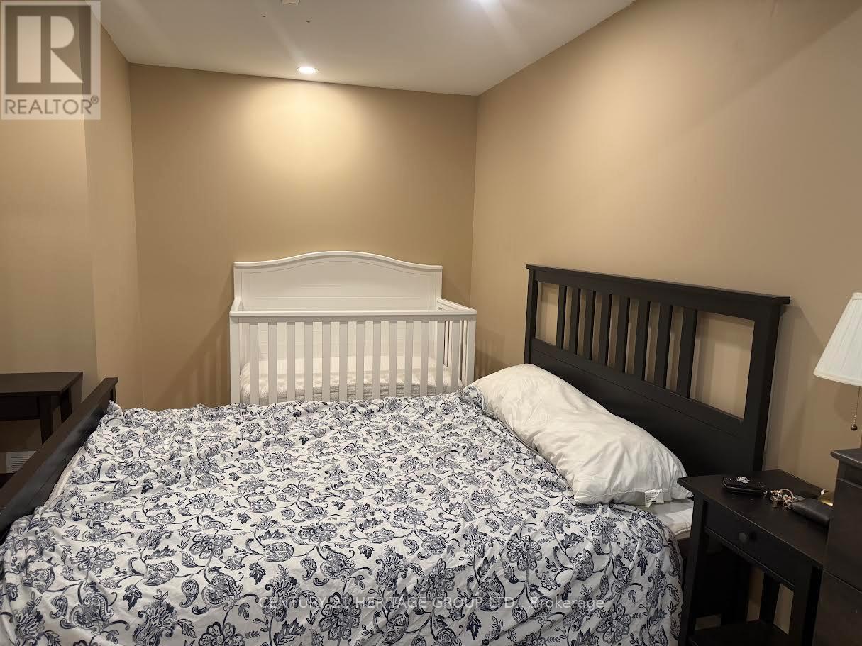 Bsmt - 154 Hollandview Trail, Aurora, Ontario  L4G 7K4 - Photo 5 - N13845248