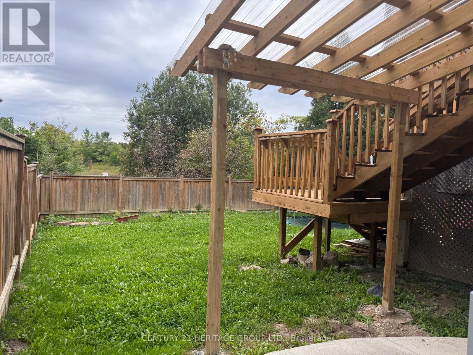 Bsmt - 154 Hollandview Trail, Aurora, Ontario  L4G 7K4 - Photo 8 - N13845248