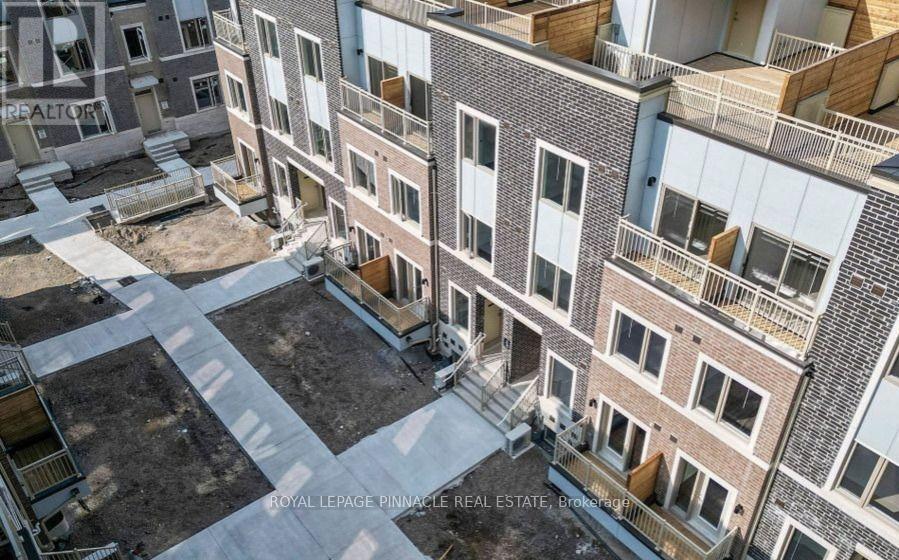 Th177 - 151 Honeycrisp Crescent, Vaughan, Ontario  L4K 0N6 - Photo 11 - N13845274