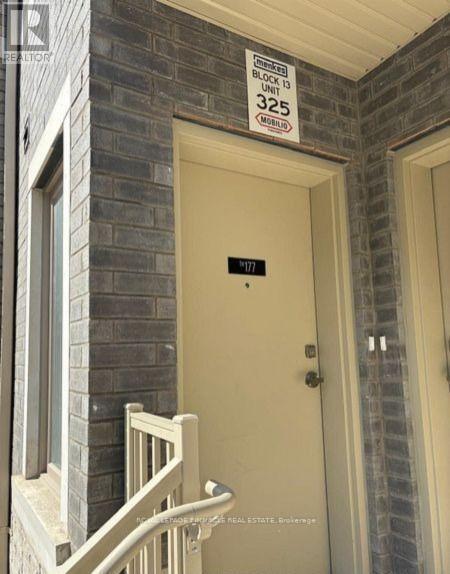 Th177 - 151 Honeycrisp Crescent, Vaughan, Ontario  L4K 0N6 - Photo 3 - N13845274