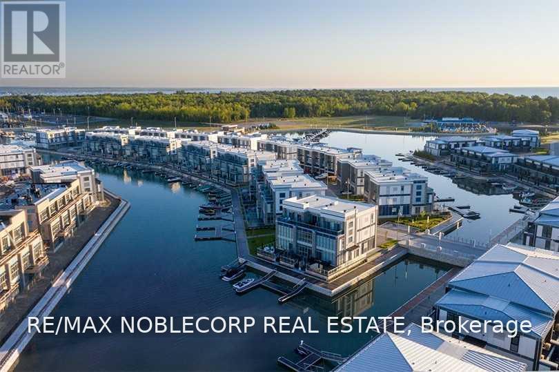 316 - 301 SEA RAY AVENUE, Innisfil, Ontario