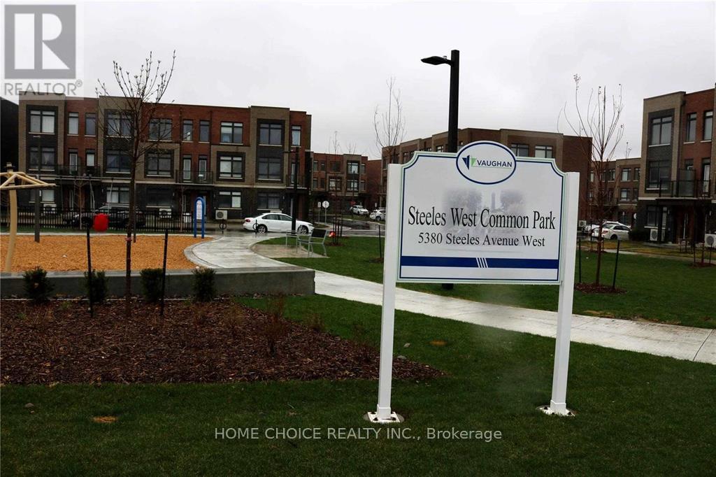 34 Engel Street E, Vaughan, Ontario  L4L 0G9 - Photo 24 - N13845396