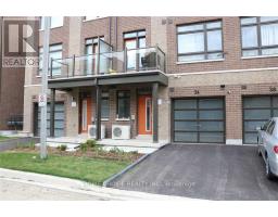34 ENGEL STREET E, Vaughan, Ontario
