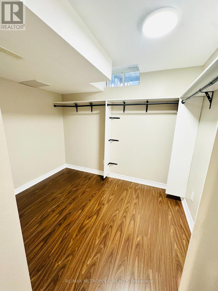 Basement - 6 Wahba Way, Markham, Ontario  L3S 0C1 - Photo 10 - N13845402