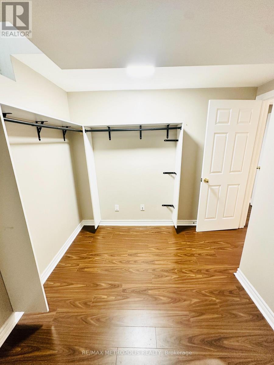 Basement - 6 Wahba Way, Markham, Ontario  L3S 0C1 - Photo 12 - N13845402