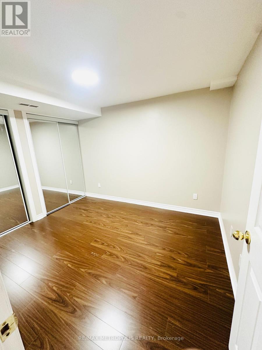 Basement - 6 Wahba Way, Markham, Ontario  L3S 0C1 - Photo 13 - N13845402