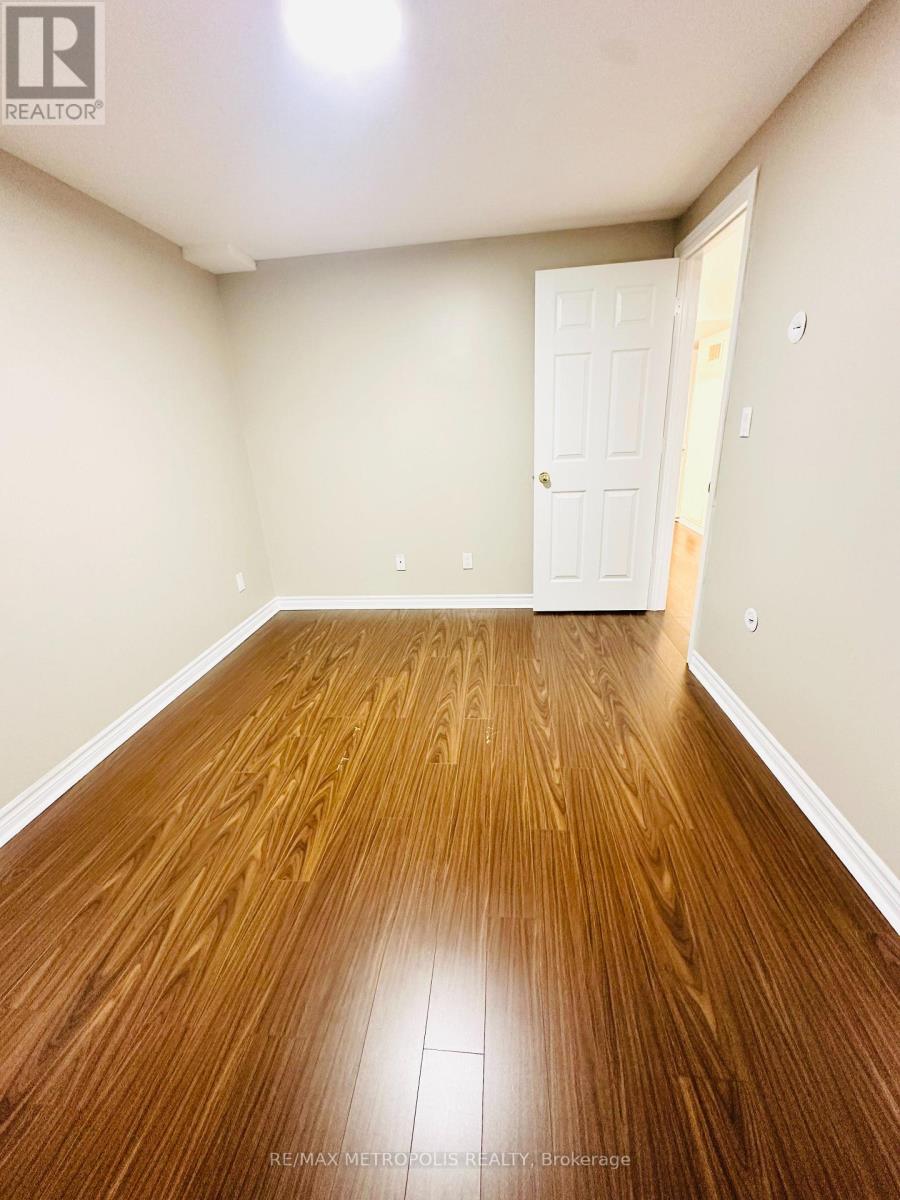 Basement - 6 Wahba Way, Markham, Ontario  L3S 0C1 - Photo 15 - N13845402