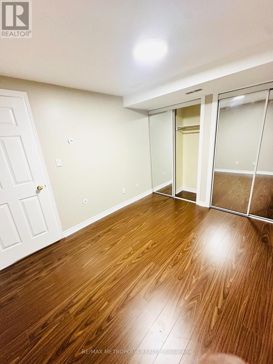 Basement - 6 Wahba Way, Markham, Ontario  L3S 0C1 - Photo 16 - N13845402
