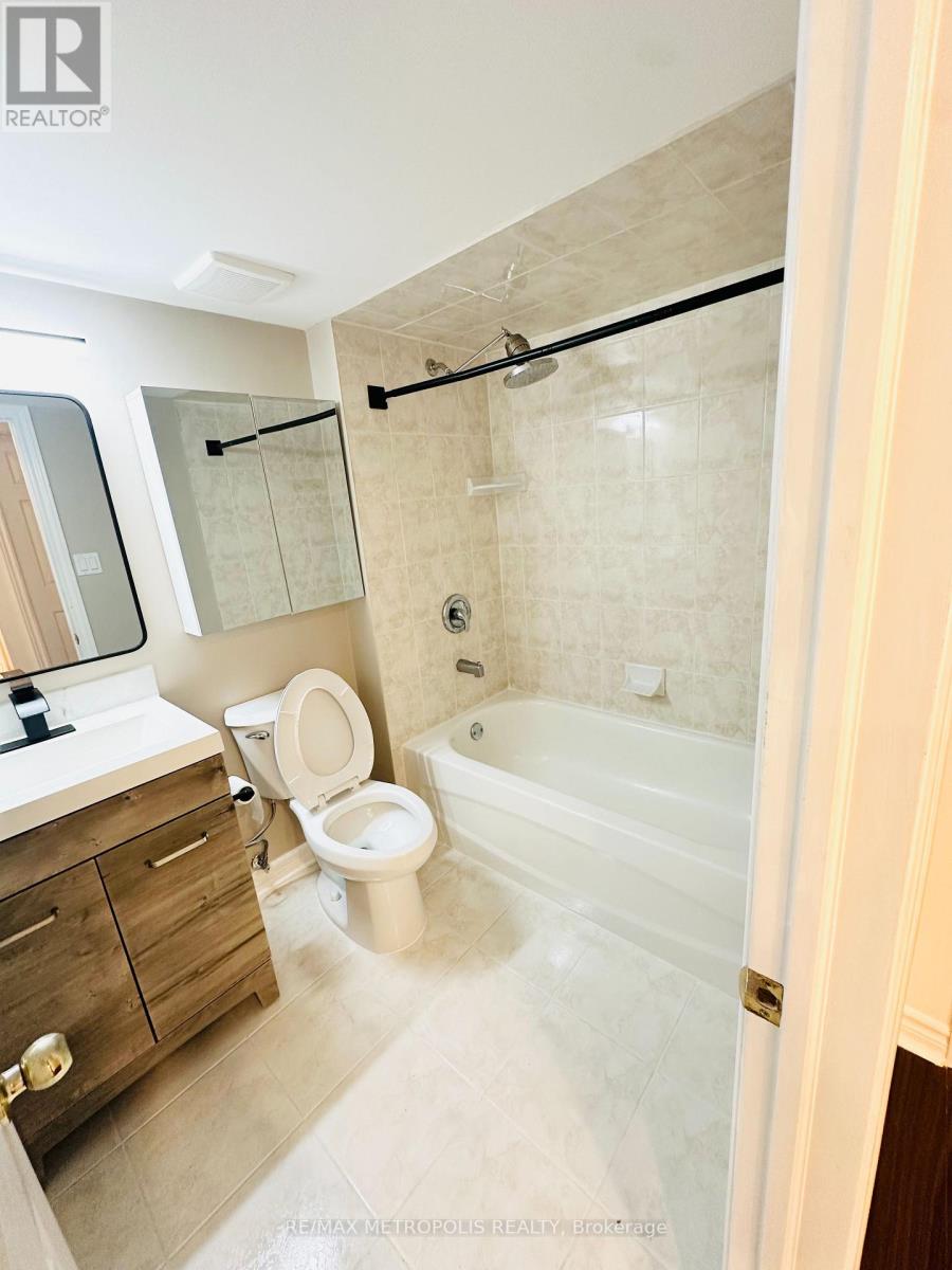 Basement - 6 Wahba Way, Markham, Ontario  L3S 0C1 - Photo 19 - N13845402