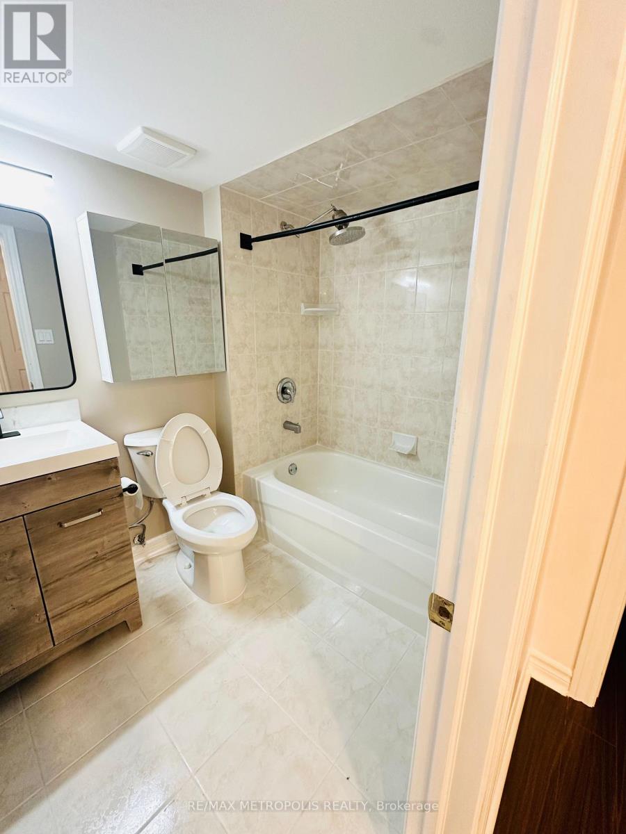 Basement - 6 Wahba Way, Markham, Ontario  L3S 0C1 - Photo 20 - N13845402
