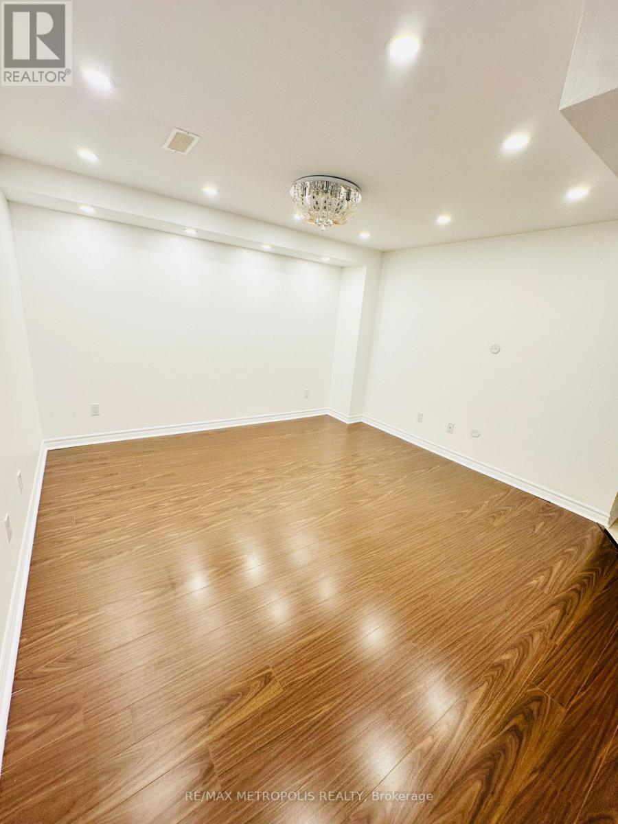 Basement - 6 Wahba Way, Markham, Ontario  L3S 0C1 - Photo 22 - N13845402