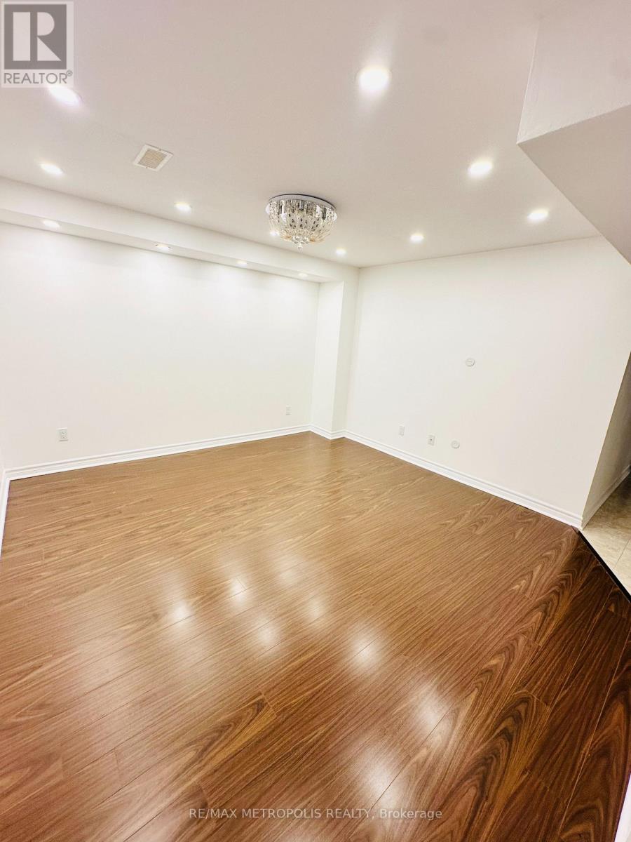 Basement - 6 Wahba Way, Markham, Ontario  L3S 0C1 - Photo 23 - N13845402