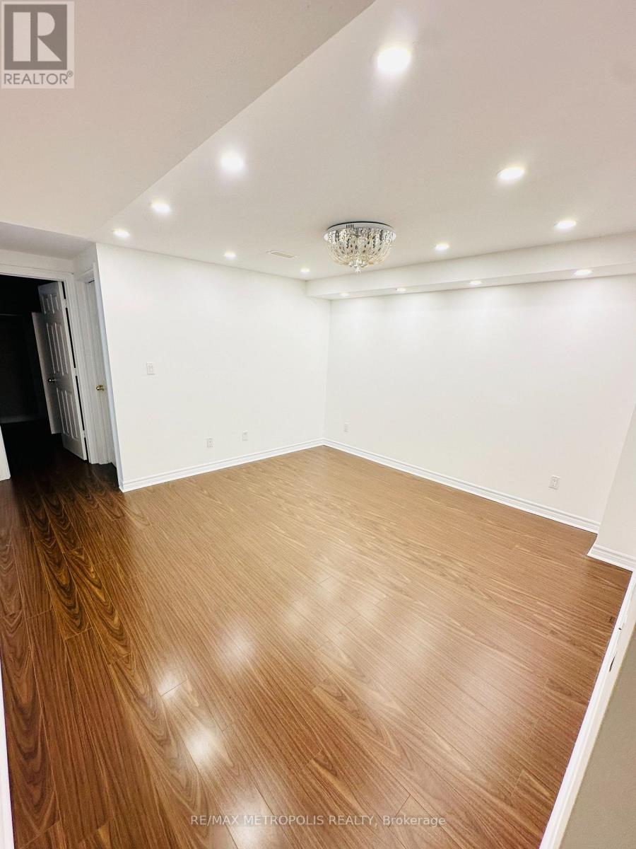 Basement - 6 Wahba Way, Markham, Ontario  L3S 0C1 - Photo 24 - N13845402