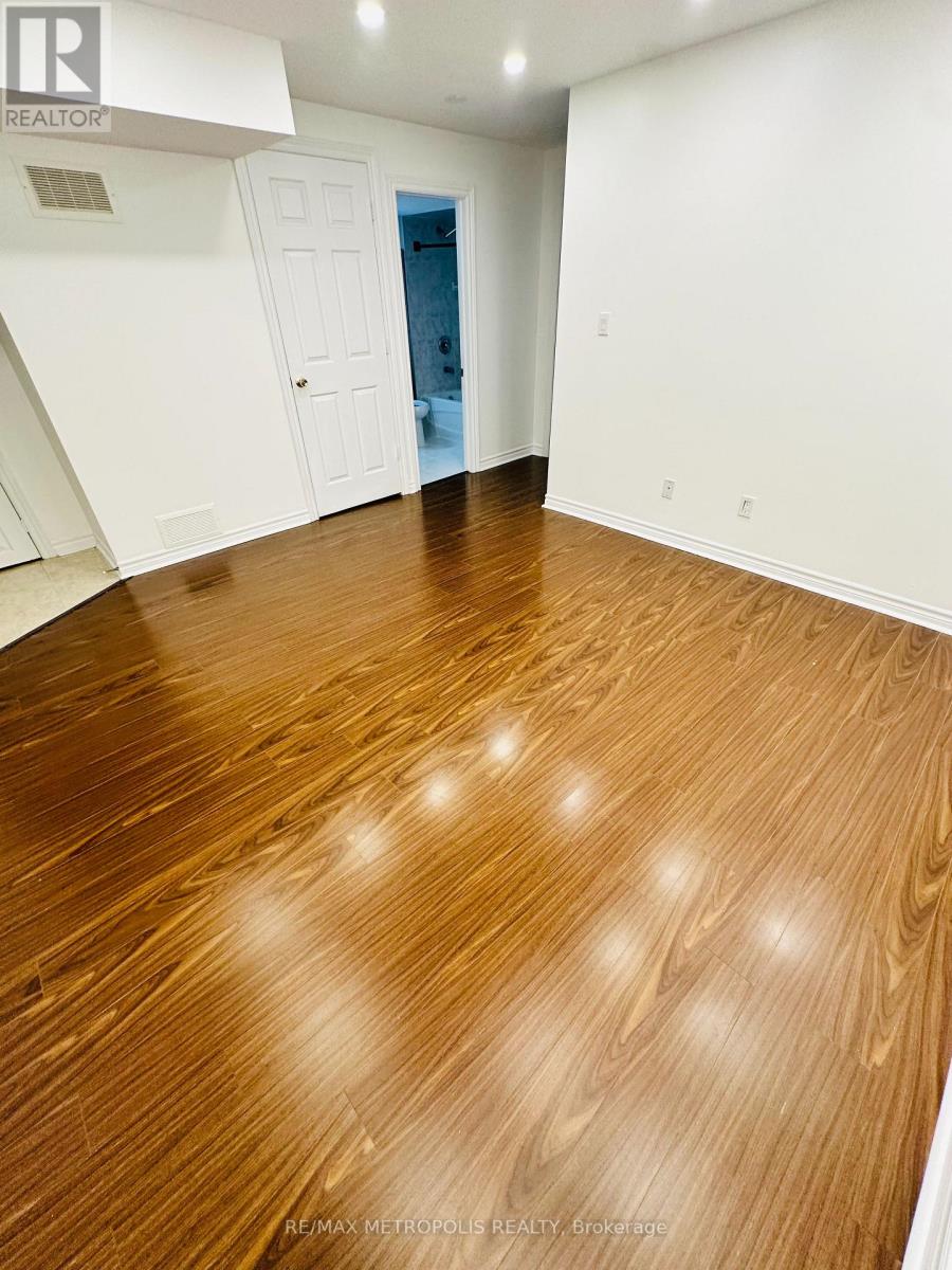 Basement - 6 Wahba Way, Markham, Ontario  L3S 0C1 - Photo 25 - N13845402
