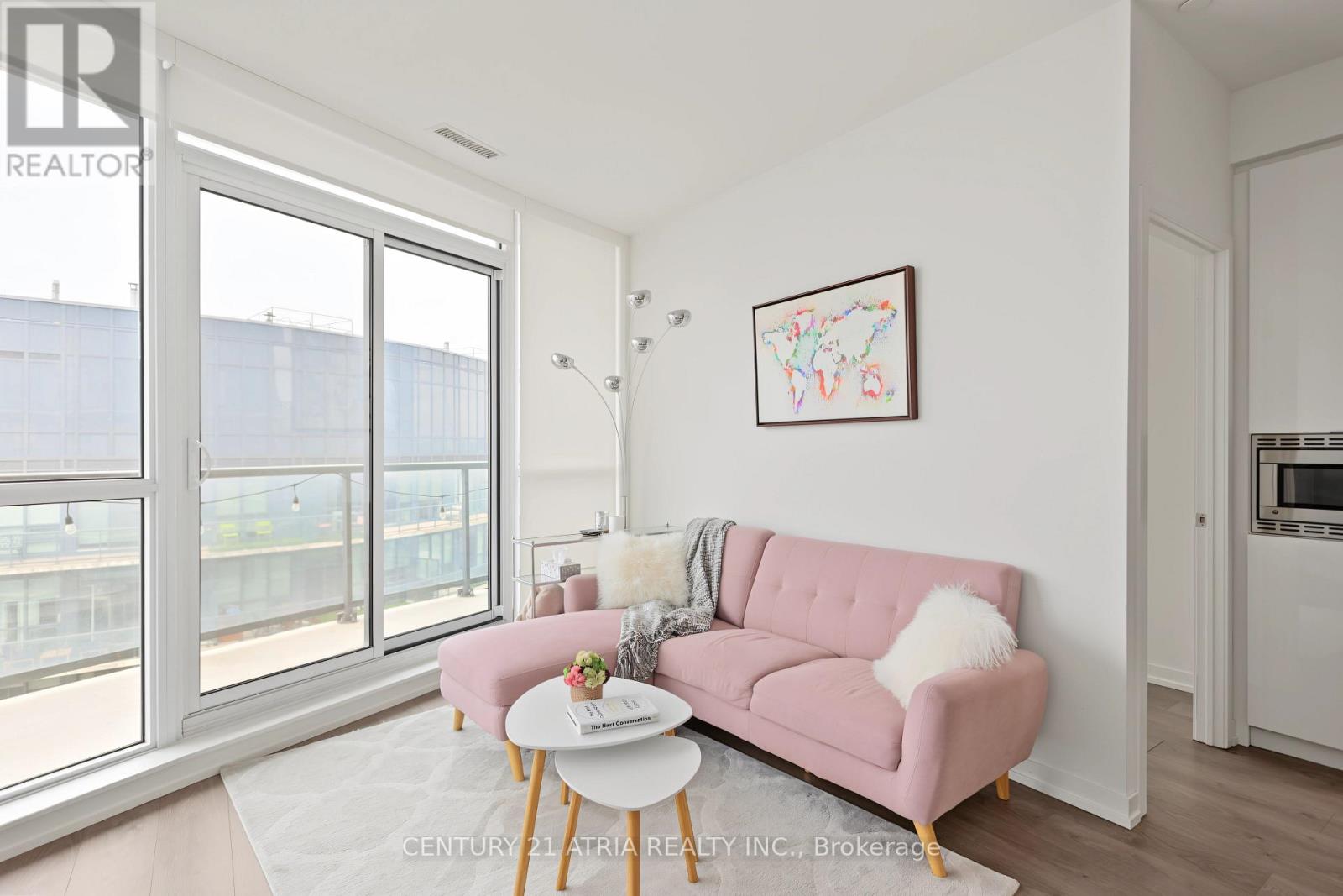 2607 - 49 East Liberty Street, Toronto, Ontario  M6K 0B2 - Photo 3 - C13844984