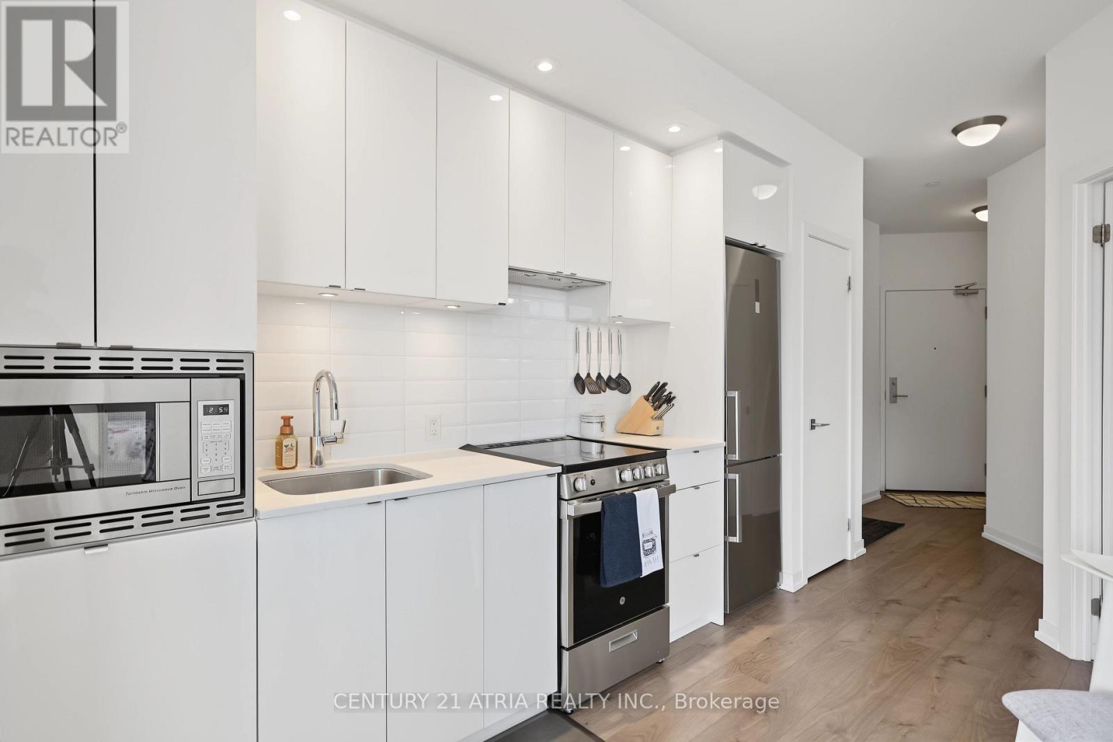 2607 - 49 East Liberty Street, Toronto, Ontario  M6K 0B2 - Photo 4 - C13844984
