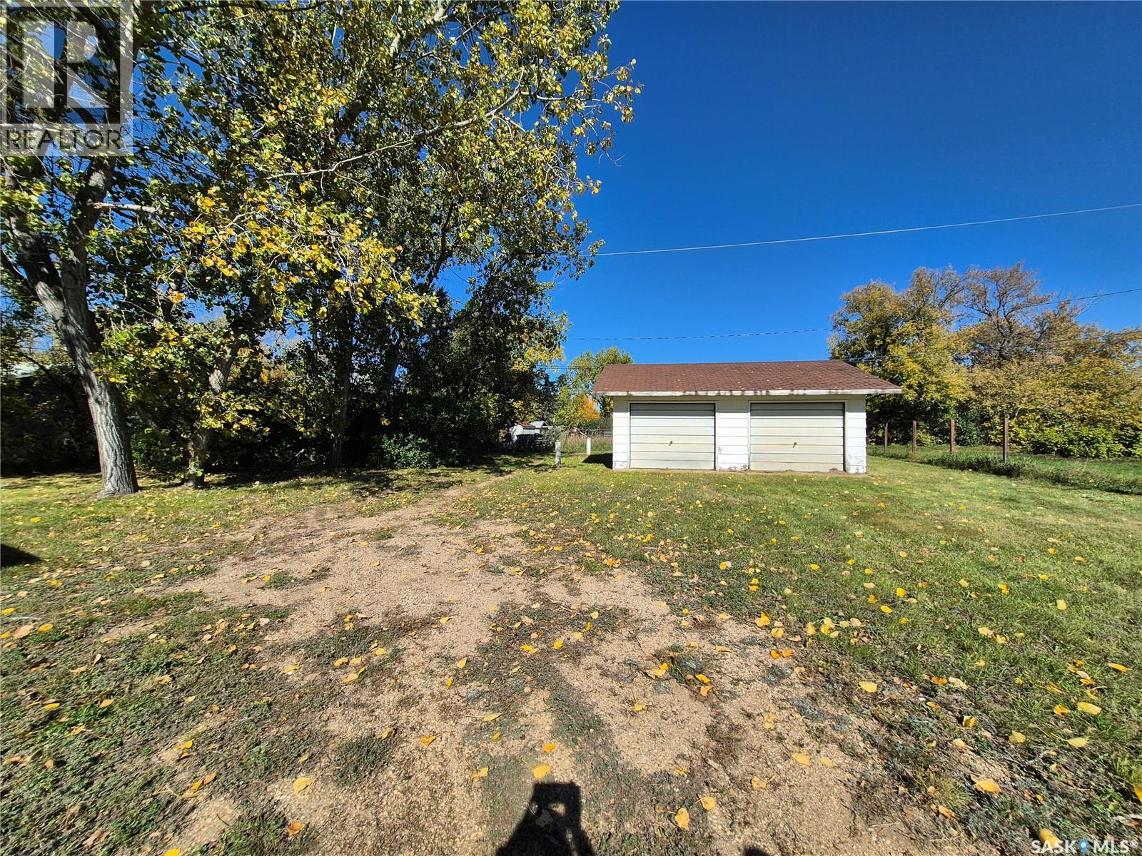 130 Forsyth Street, Radville, Saskatchewan  S0C 2G0 - Photo 47 - SK050003