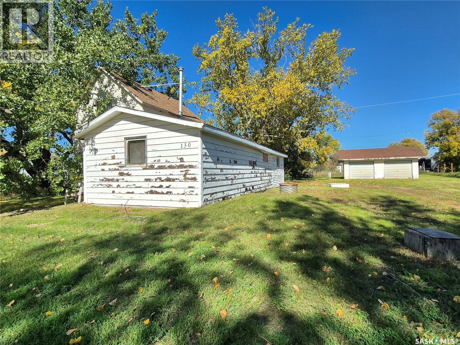 130 Forsyth Street, Radville, Saskatchewan  S0C 2G0 - Photo 48 - SK050003