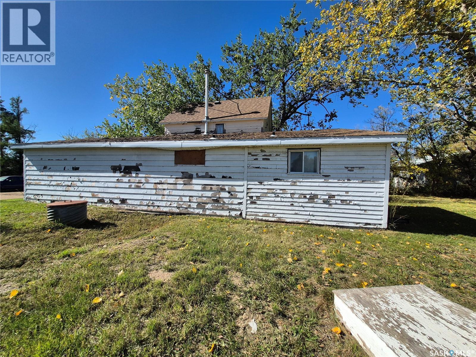130 Forsyth Street, Radville, Saskatchewan  S0C 2G0 - Photo 49 - SK050003