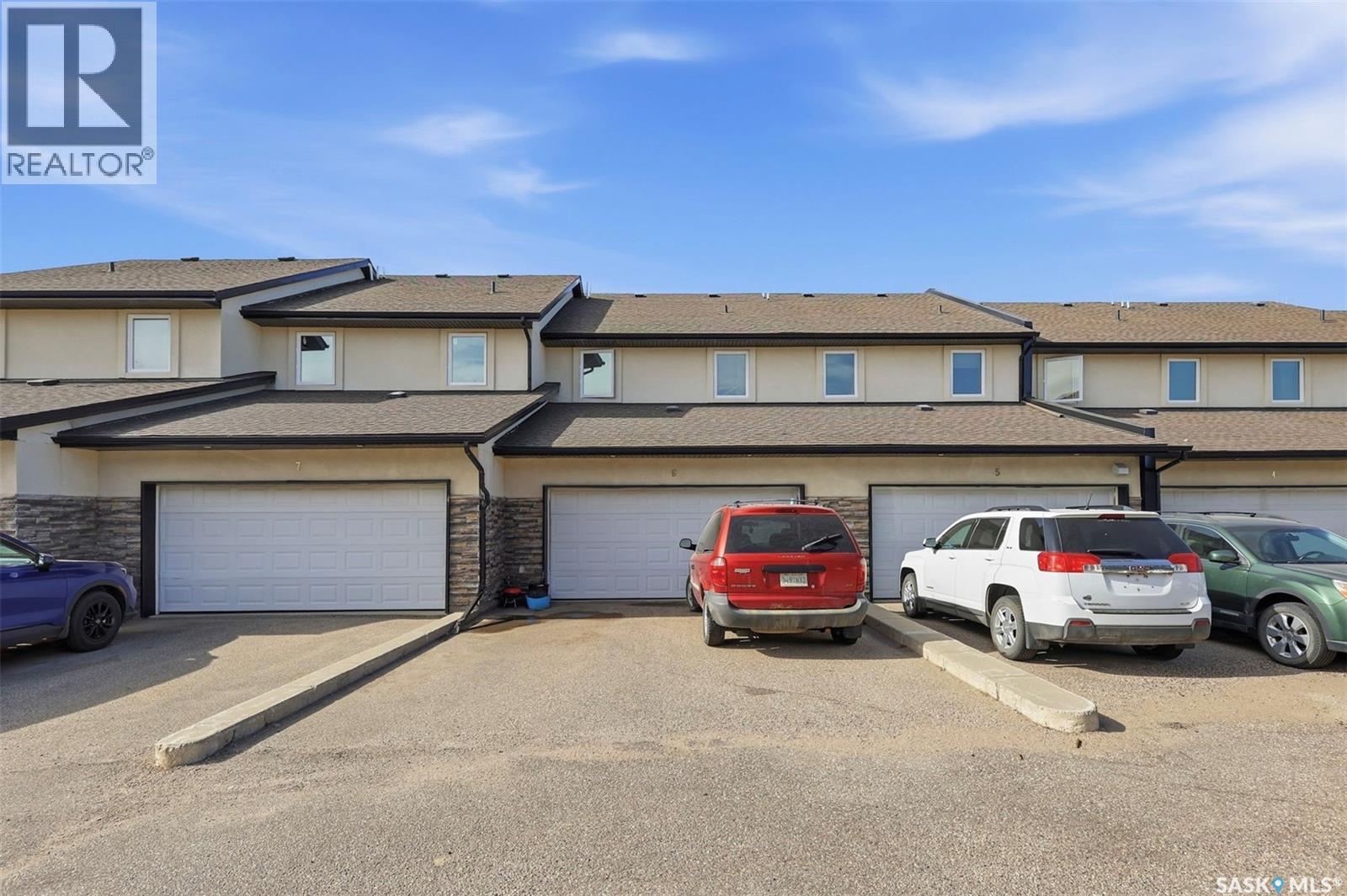 6 1703 Patrick Crescent, Saskatoon, Saskatchewan  S7W 0G4 - Photo 33 - SK050000