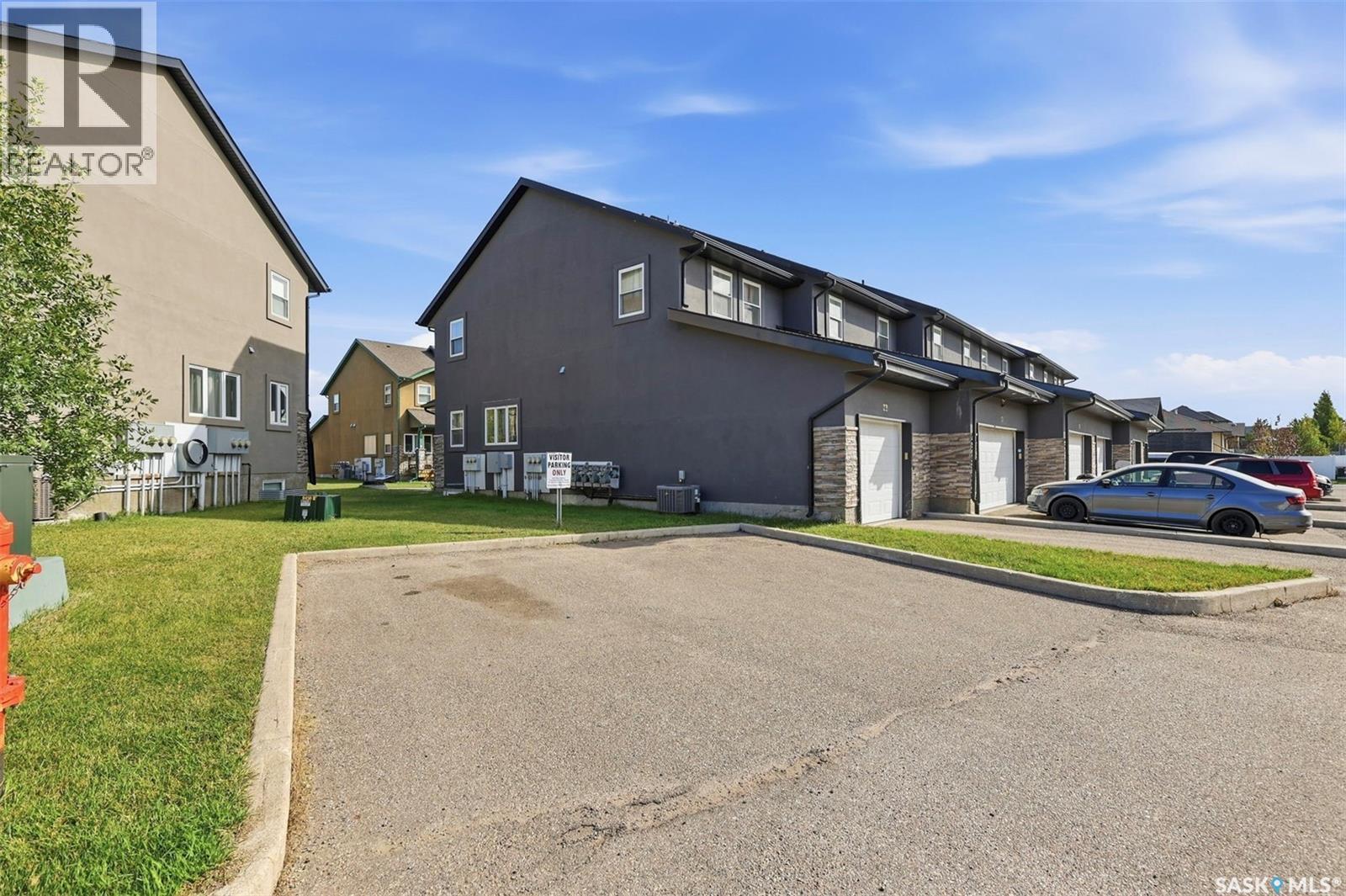 6 1703 Patrick Crescent, Saskatoon, Saskatchewan  S7W 0G4 - Photo 36 - SK050000