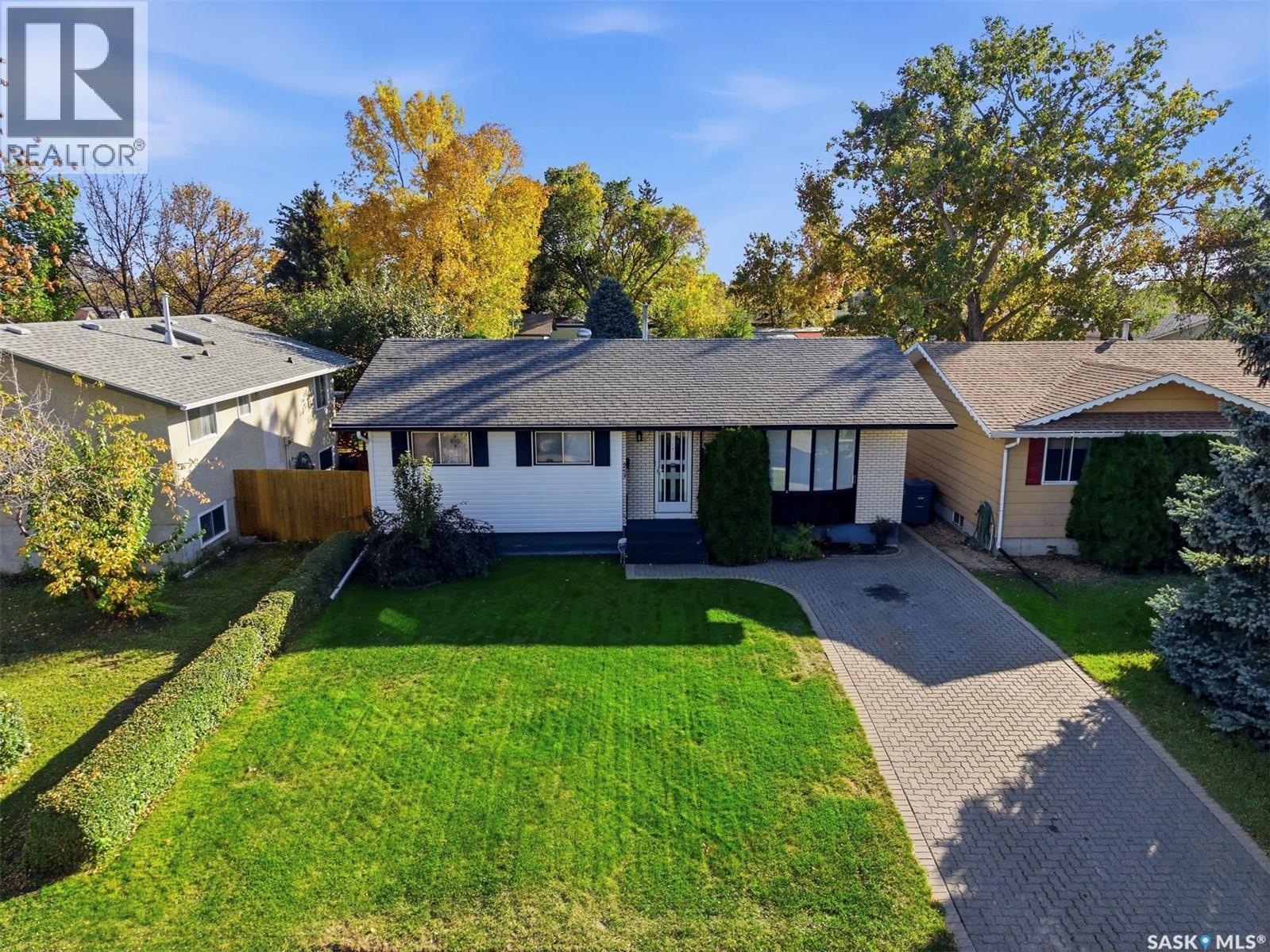 253 Laurentian Drive, Saskatoon, Saskatchewan  S7H 4R8 - Photo 39 - SK049726